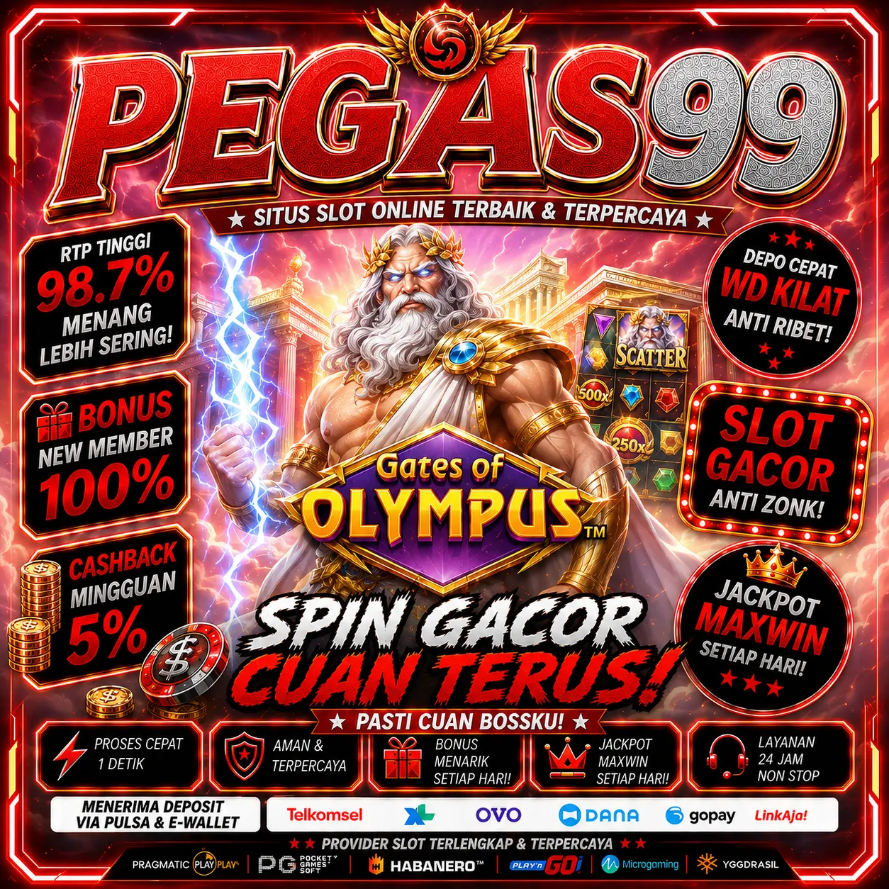 PEGAS99